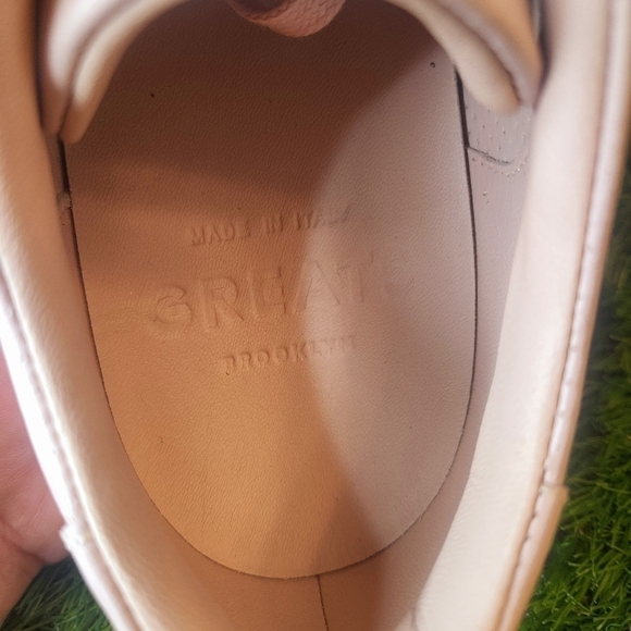 New GREATS Royale Perforated W - Picture 10 of 13